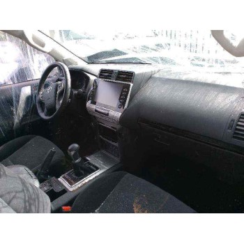 ESPEJO INTERIOR 