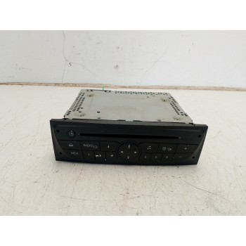 SISTEMA AUDIO / RADIO CD 281150038RT 