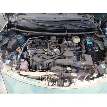 MOTOR COMPLETO 19000F3020 