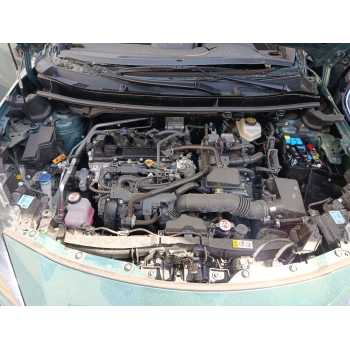 MOTOR COMPLETO 19000F3020 