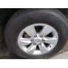 Recambio de disco freno delantero para toyota land cruiser (j15) referencia OEM IAM   