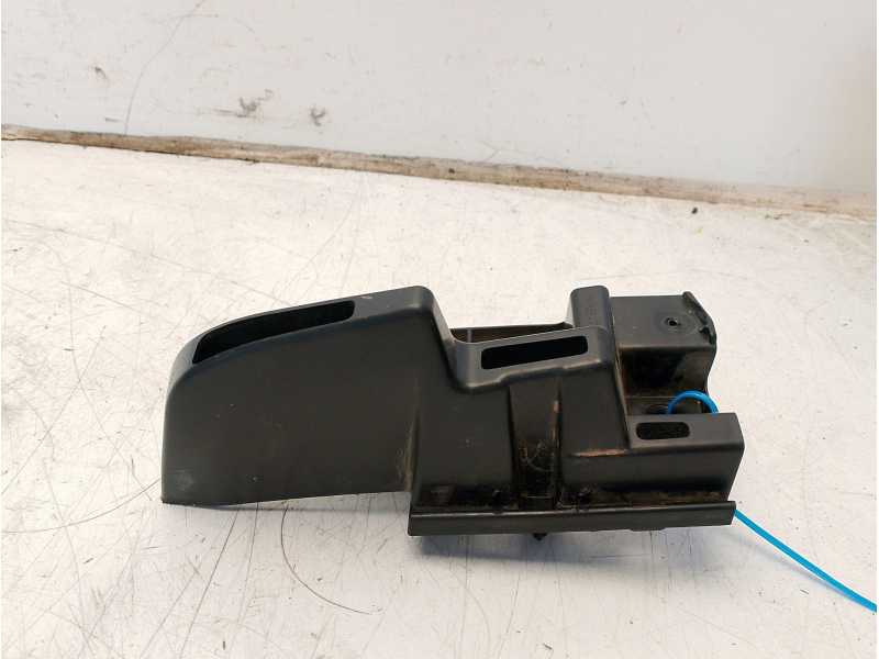 Recambio de moldura para toyota proace city furgoneta/monovolumen (bpz_) 1.5 d-4d 100 (bpzmd) referencia OEM IAM 9816808480  
