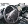 Recambio de motor calefaccion para toyota land cruiser (j15) referencia OEM IAM   