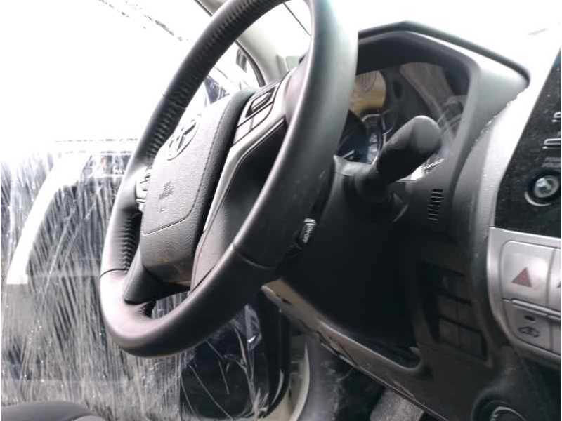 Recambio de columna direccion para toyota land cruiser (j15) referencia OEM IAM   