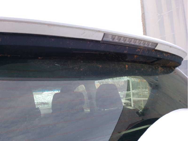 Recambio de motor limpia trasero para toyota land cruiser (j15) referencia OEM IAM   