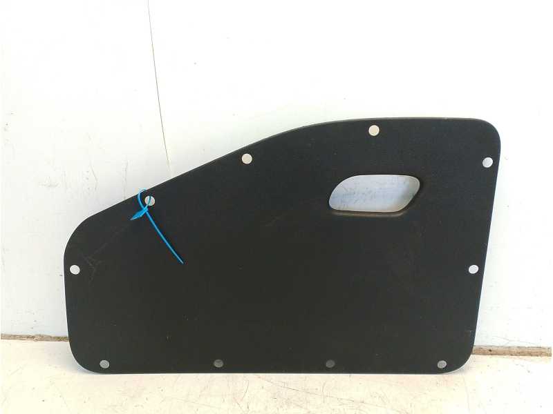 Recambio de moldura para toyota proace city furgoneta/monovolumen (bpz_) 1.5 d-4d 100 (bpzmd) referencia OEM IAM 9681561777  