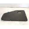 Recambio de moldura para toyota proace city furgoneta/monovolumen (bpz_) 1.5 d-4d 100 (bpzmd) referencia OEM IAM 9681561777  