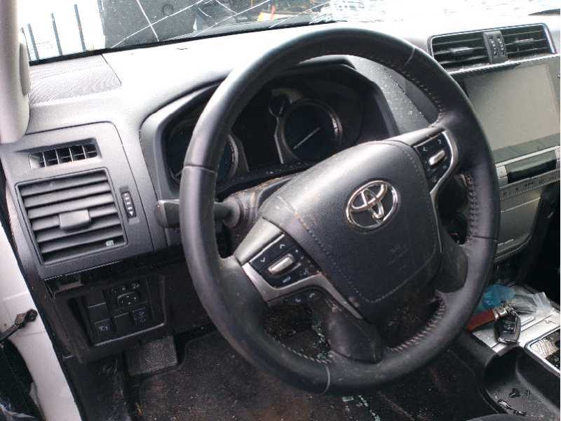 Recambio de anillo airbag para toyota land cruiser (j15) referencia OEM IAM   