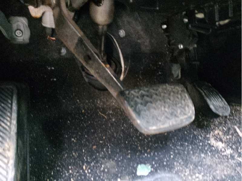 Recambio de pedal freno para toyota land cruiser (j15) referencia OEM IAM   
