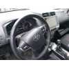Recambio de ventilador calefaccion para toyota land cruiser (j15) referencia OEM IAM   