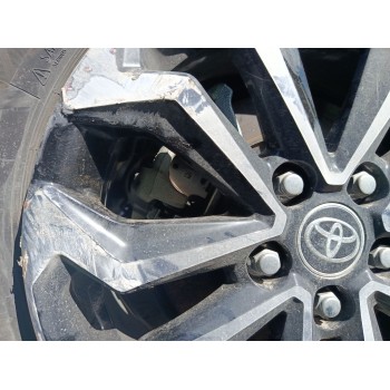 PINZA FRENO TRASERA IZQUIERDA 478500D080 