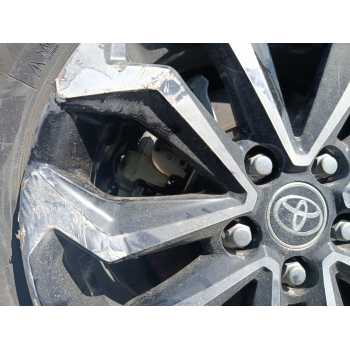 PINZA FRENO TRASERA IZQUIERDA 478500D080 