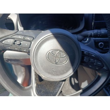 AIRBAG DELANTERO IZQUIERDO 45130K0040C0 