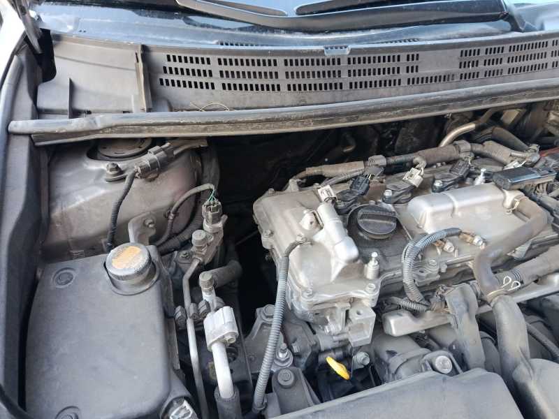 Recambio de abs para lexus ct (zwa10_) 200h (zwa10_) referencia OEM IAM 4705076040  