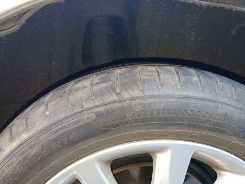 Recambio de amortiguador trasero derecho para lexus ct (zwa10_) 200h (zwa10_) referencia OEM IAM 4853079065  