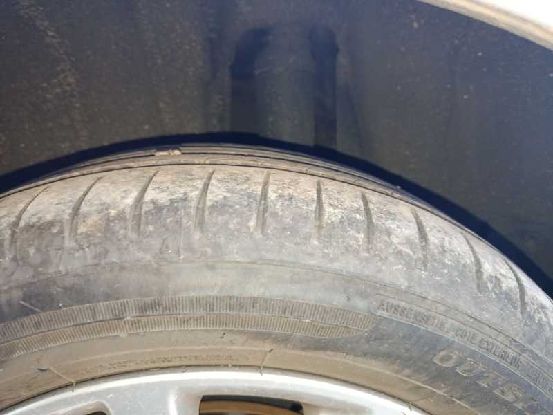 Recambio de amortiguador trasero izquierdo para lexus ct (zwa10_) 200h (zwa10_) referencia OEM IAM 4853079065  