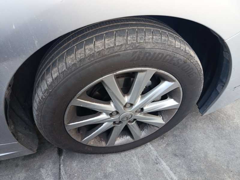 Recambio de brazo suspension inferior delantero derecho para lexus ct (zwa10_) 200h (zwa10_) referencia OEM IAM 4806847050  