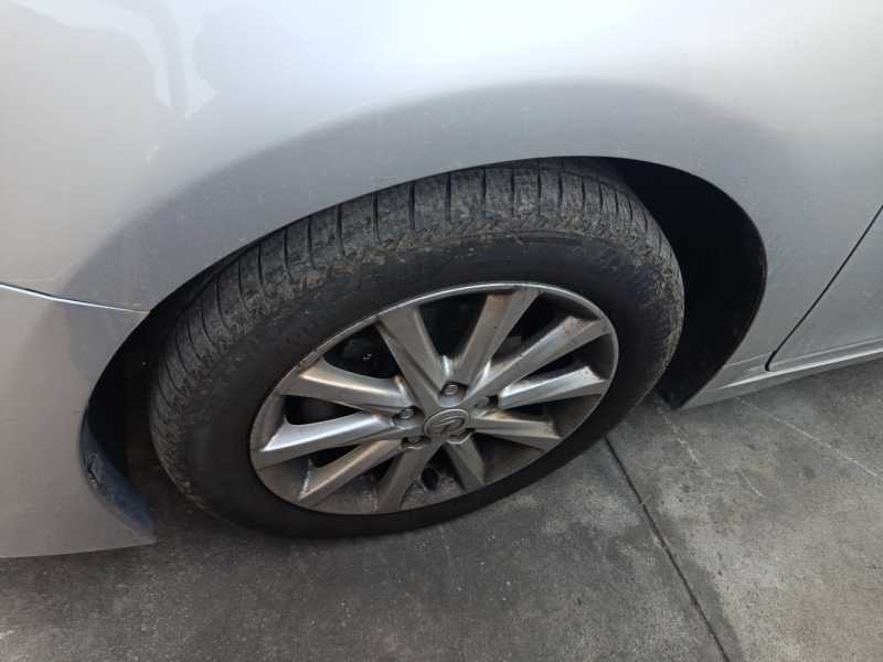 Recambio de brazo suspension inferior delantero izquierdo para lexus ct (zwa10_) 200h (zwa10_) referencia OEM IAM 4806947050  