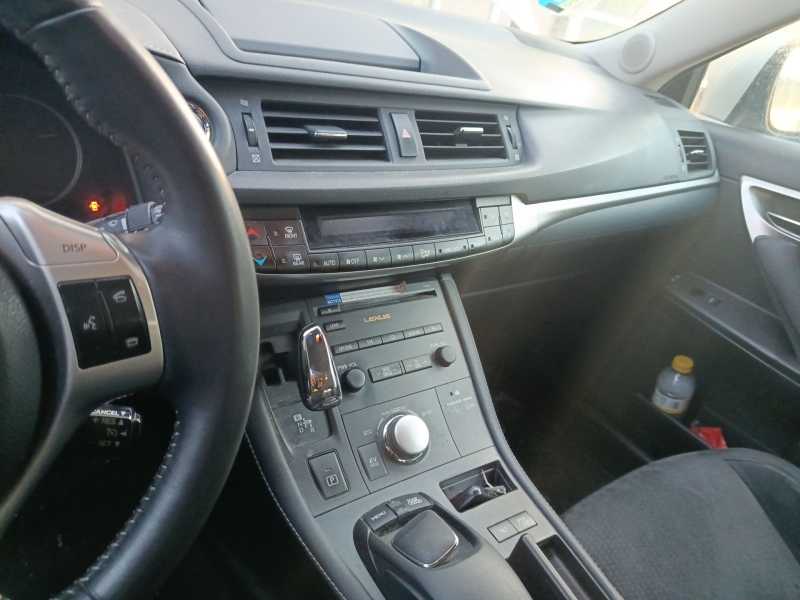 Recambio de calefaccion entera normal para lexus ct (zwa10_) 200h (zwa10_) referencia OEM IAM 8713076010  