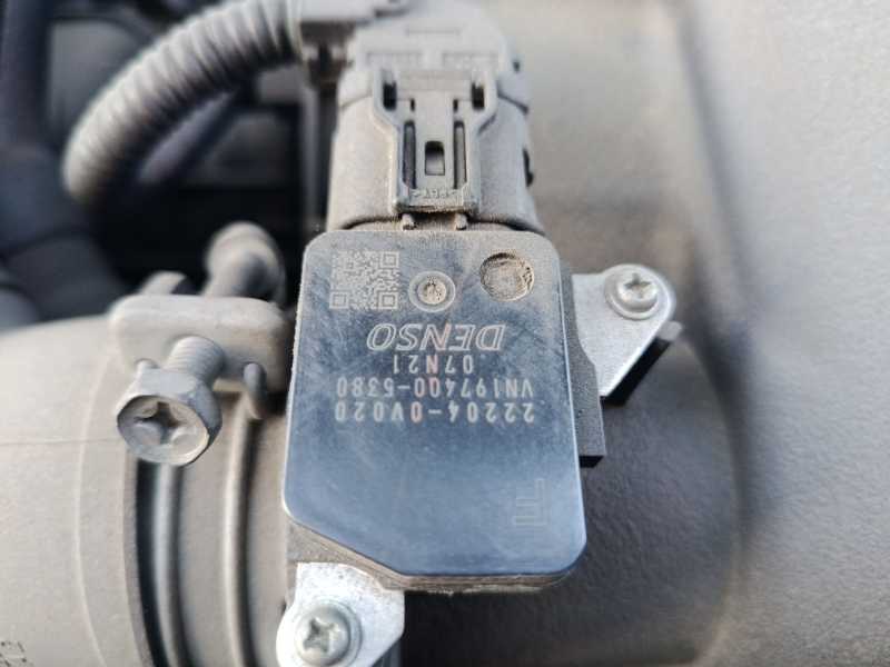 Recambio de caudalimetro para lexus ct (zwa10_) 200h (zwa10_) referencia OEM IAM 222040V010  