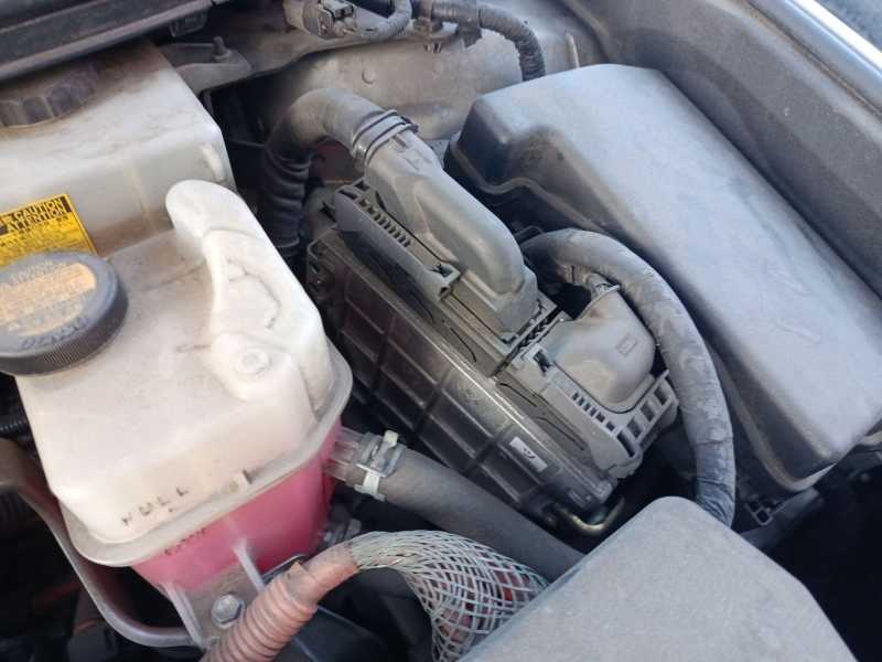 Recambio de centralita motor uce para lexus ct (zwa10_) 200h (zwa10_) referencia OEM IAM   