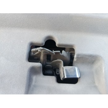 CERRADURA CAPOT 5351076040 
