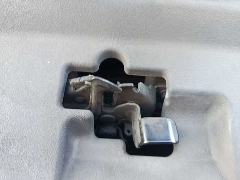 Recambio de cerradura capot para lexus ct (zwa10_) 200h (zwa10_) referencia OEM IAM 5351076040  