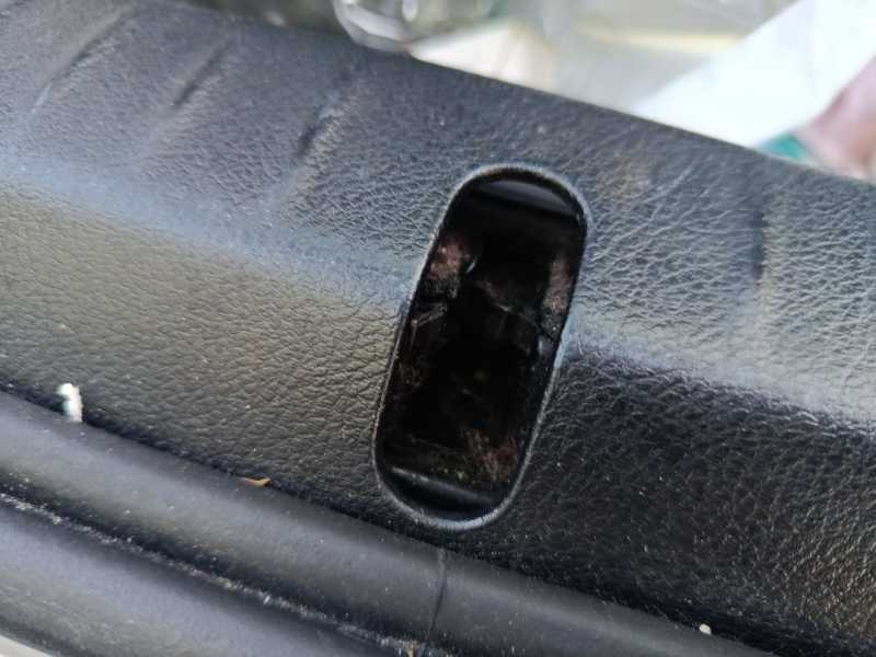 Recambio de cerradura maletero / porton para lexus ct (zwa10_) 200h (zwa10_) referencia OEM IAM 6935047020  