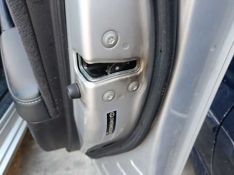 Recambio de cerradura puerta delantera derecha para lexus ct (zwa10_) 200h (zwa10_) referencia OEM IAM 6903042221  