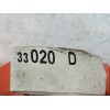 Recambio de cable para toyota camry (_v7_, _va7_, _vh7_) 2.5 hybrid (axvh71_) referencia OEM IAM 821H233020 821H2 33020D