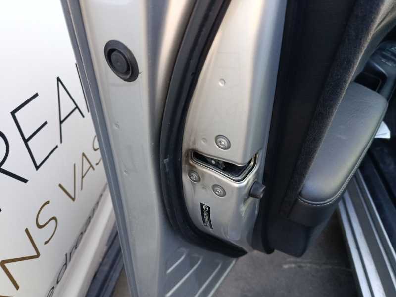 Recambio de cerradura puerta delantera izquierda para lexus ct (zwa10_) 200h (zwa10_) referencia OEM IAM 6904042241  
