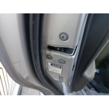 CERRADURA PUERTA TRASERA IZQUIERDA 6906033131 