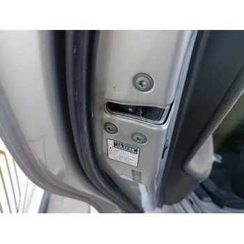 CERRADURA PUERTA TRASERA IZQUIERDA 6906033131 