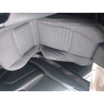 ASIENTO DELANTERO IZQUIERDO 
