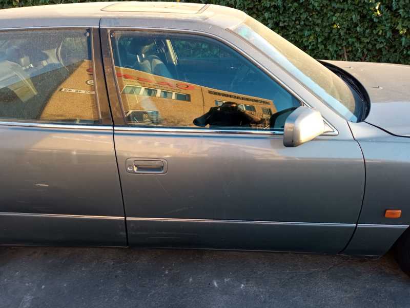 Recambio de puerta delantera derecha para lexus ls400 (ucf20) básico (ucf 20) referencia OEM IAM 6700150030  