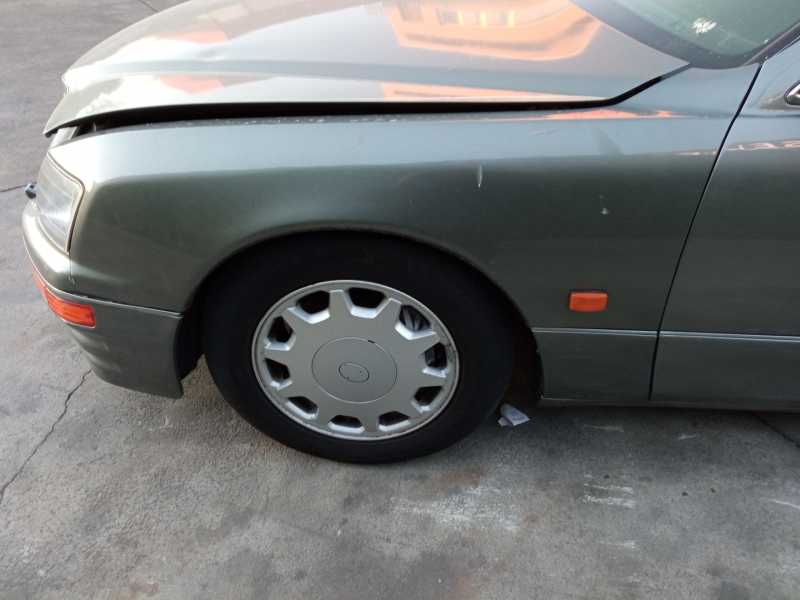 Recambio de aleta delantera izquierda para lexus ls400 (ucf20) básico (ucf 20) referencia OEM IAM 5380250050  