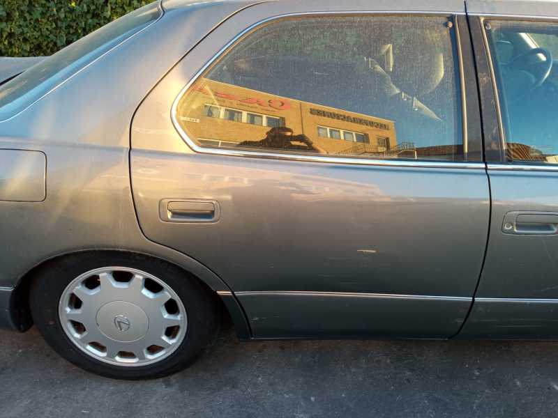 Recambio de puerta trasera derecha para lexus ls400 (ucf20) básico (ucf 20) referencia OEM IAM 6700350905  