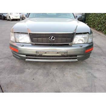 PARAGOLPES DELANTERO 5211950904 