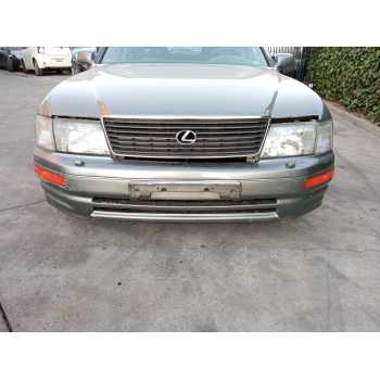 PARAGOLPES DELANTERO 5211950904 