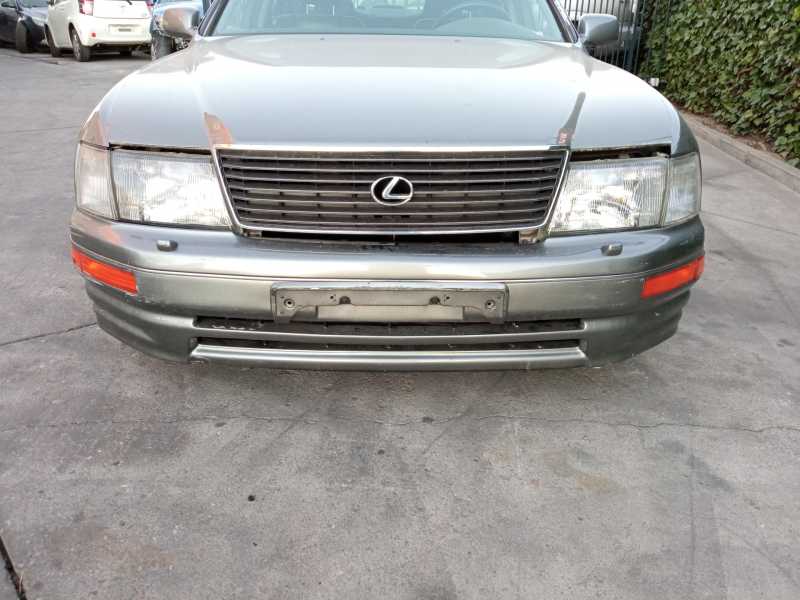 Recambio de paragolpes delantero para lexus ls400 (ucf20) básico (ucf 20) referencia OEM IAM 5211950904  