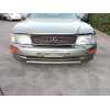 Recambio de paragolpes delantero para lexus ls400 (ucf20) básico (ucf 20) referencia OEM IAM 5211950904  