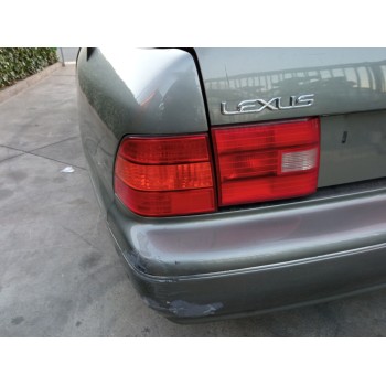 PILOTO TRASERO IZQUIERDO 8156050060 