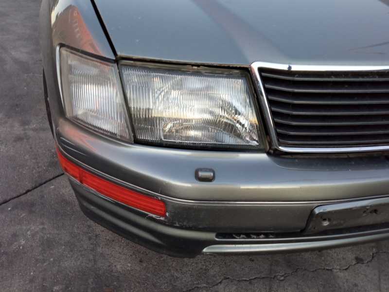Recambio de faro derecho para lexus ls400 (ucf20) básico (ucf 20) referencia OEM IAM 8111050130  
