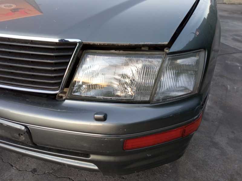 Recambio de faro izquierdo para lexus ls400 (ucf20) básico (ucf 20) referencia OEM IAM 8115050130  