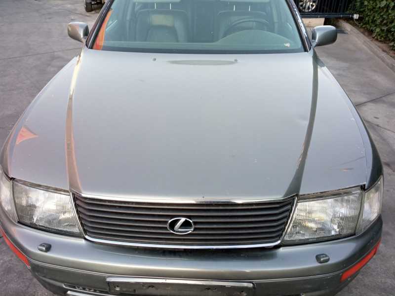 Recambio de capot para lexus ls400 (ucf20) básico (ucf 20) referencia OEM IAM 5330150021  