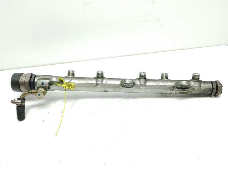 Recambio de rampa inyectora para bmw 1 (e87) 118 d referencia OEM IAM 13537805725 BOSCH 0445214030 / 0281002481 