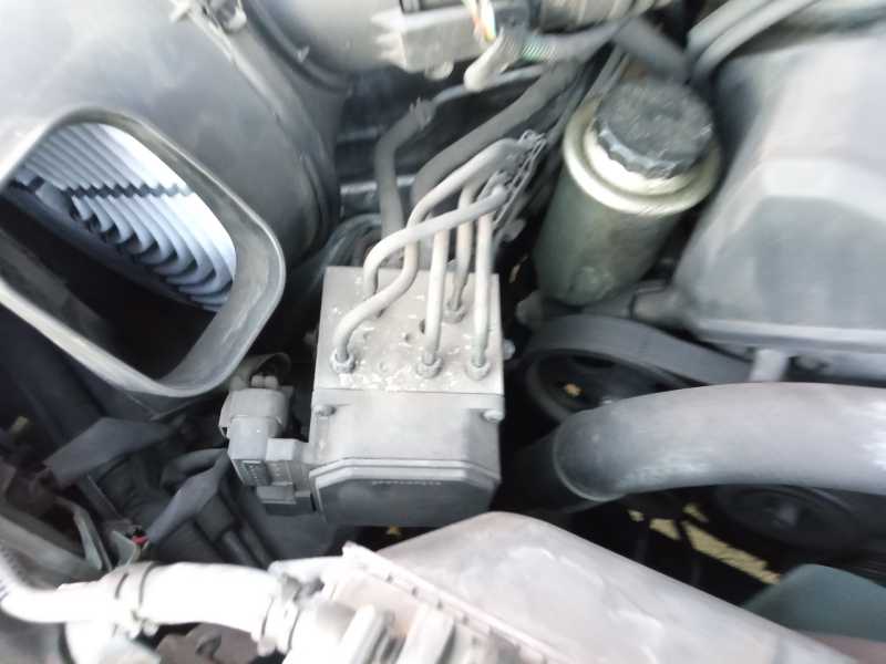 Recambio de abs para lexus ls400 (ucf20) básico (ucf 20) referencia OEM IAM 8954150100  