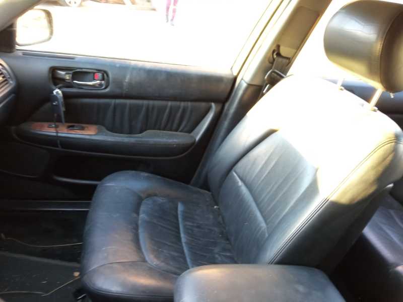 Recambio de asiento delantero derecho para lexus ls400 (ucf20) básico (ucf 20) referencia OEM IAM   