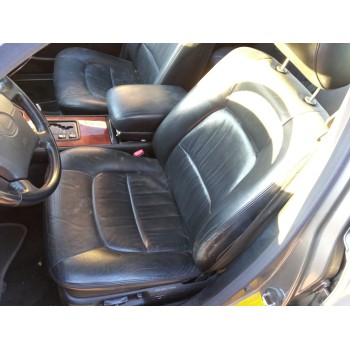 ASIENTO DELANTERO IZQUIERDO 
