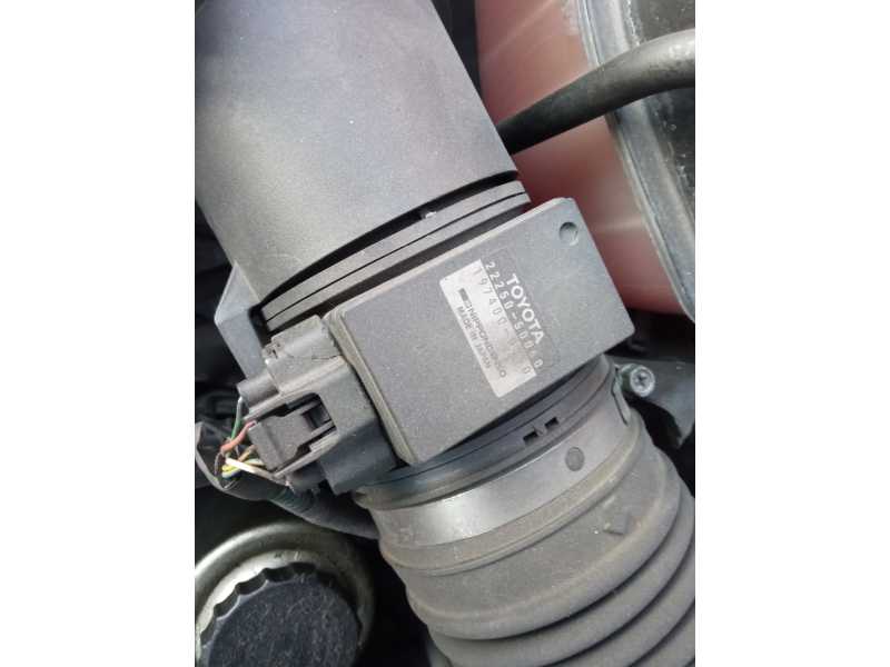 Recambio de caudalimetro para lexus ls400 (ucf20) básico (ucf 20) referencia OEM IAM   